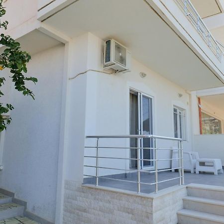 Kidi Apartments ซารานเดอ ภายนอก รูปภาพ