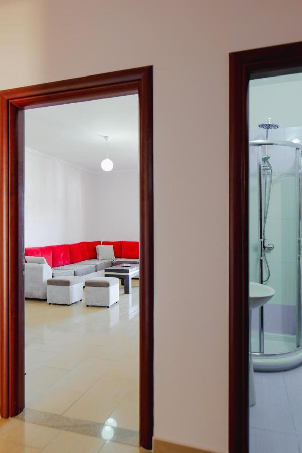 Kidi Apartments ซารานเดอ ภายนอก รูปภาพ