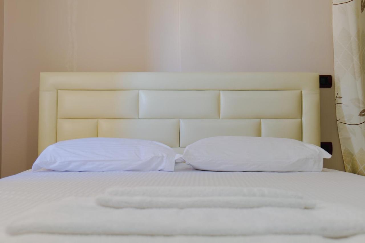 Kidi Apartments ซารานเดอ ภายนอก รูปภาพ