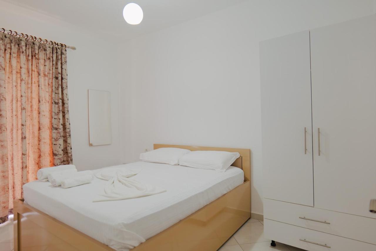 Kidi Apartments ซารานเดอ ภายนอก รูปภาพ