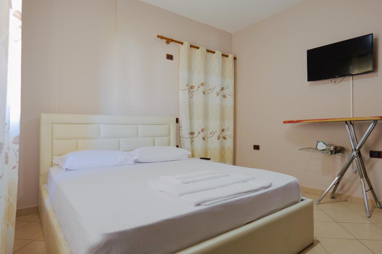 Kidi Apartments ซารานเดอ ภายนอก รูปภาพ