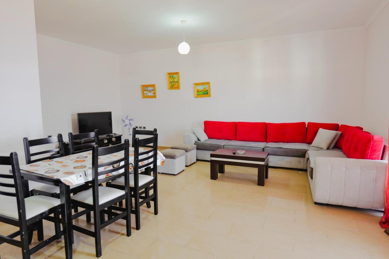 Kidi Apartments ซารานเดอ ภายนอก รูปภาพ