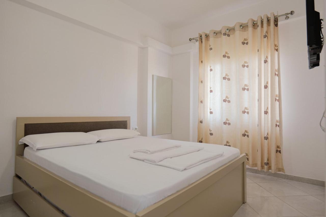 Kidi Apartments ซารานเดอ ภายนอก รูปภาพ